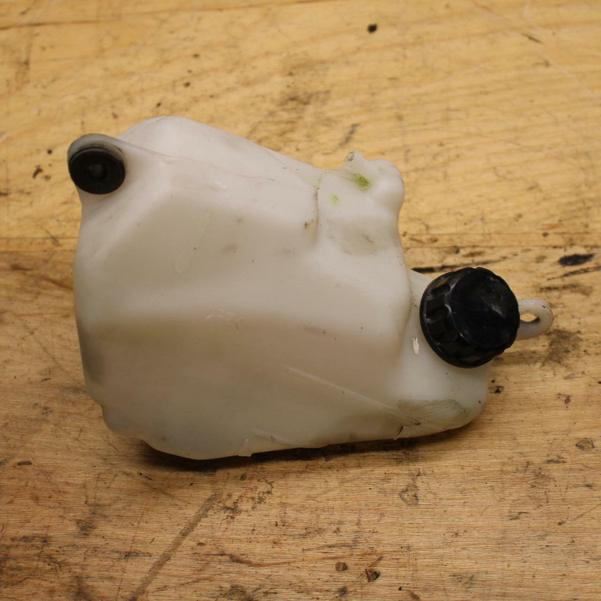03-06 KAWASAKI Z1000 COOLANT WATER TANK RESERVOIR BOTTLE BB319