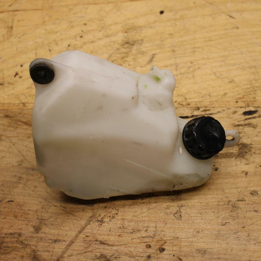 03-06 KAWASAKI Z1000 COOLANT WATER TANK RESERVOIR BOTTLE BB319