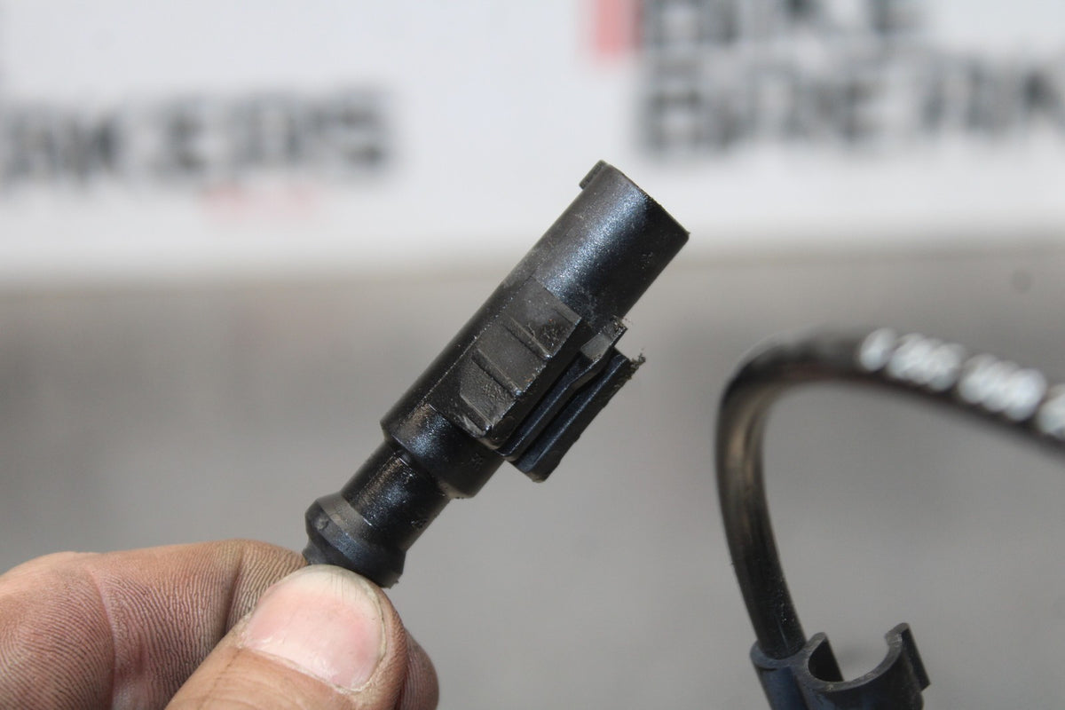 17-20 BMW S1000R REAR ABS BRAKE SENSOR BB909