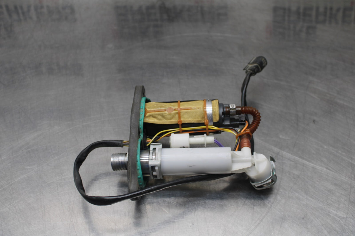 08 HARLEY-DAVIDSON SPORTSTER 1200 FUEL GAS PUMP BB794
