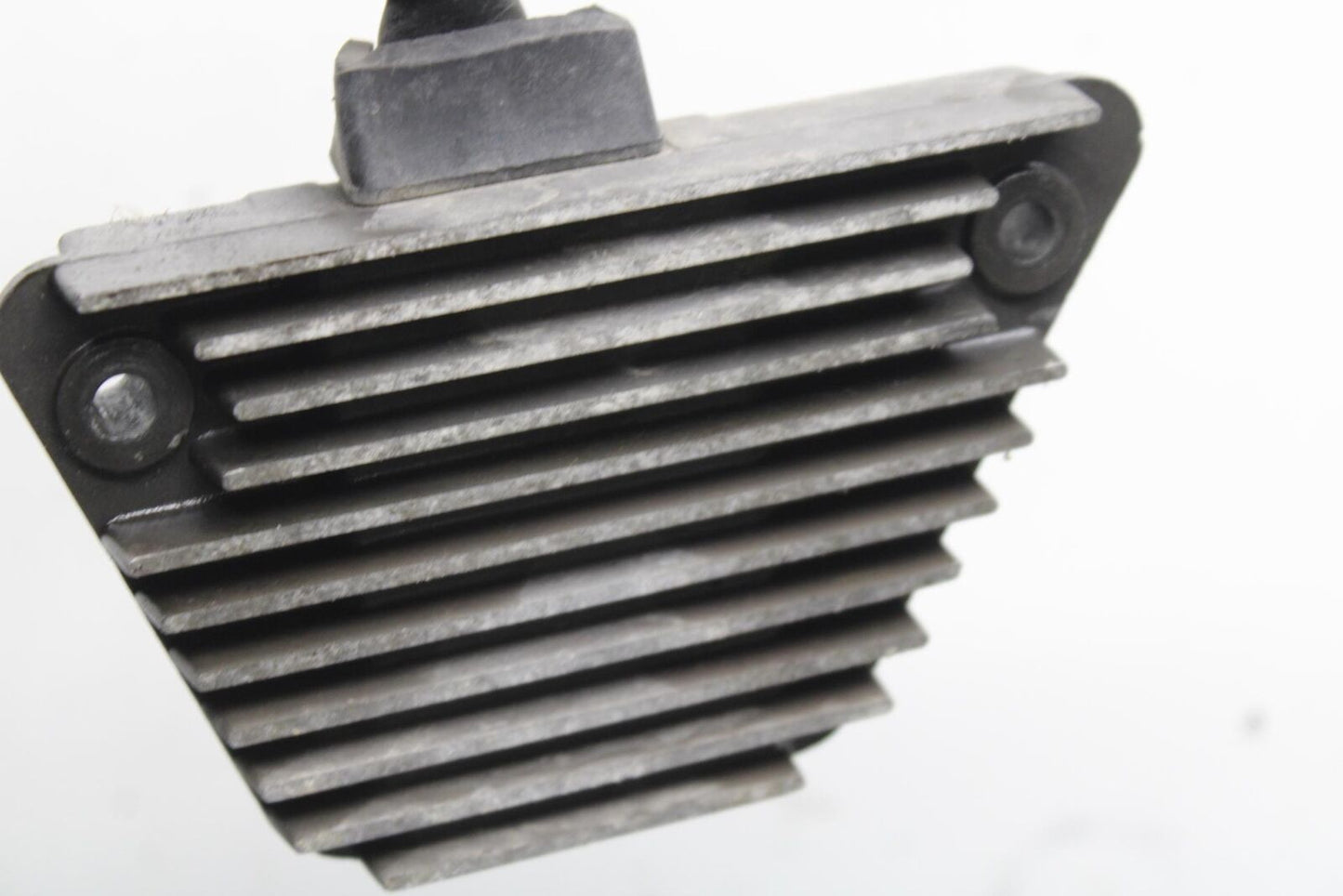 1985 Honda Shadow 500 VT500C RECTIFIER VOLTAGE REGULATOR 31600-MF5-018 BB615