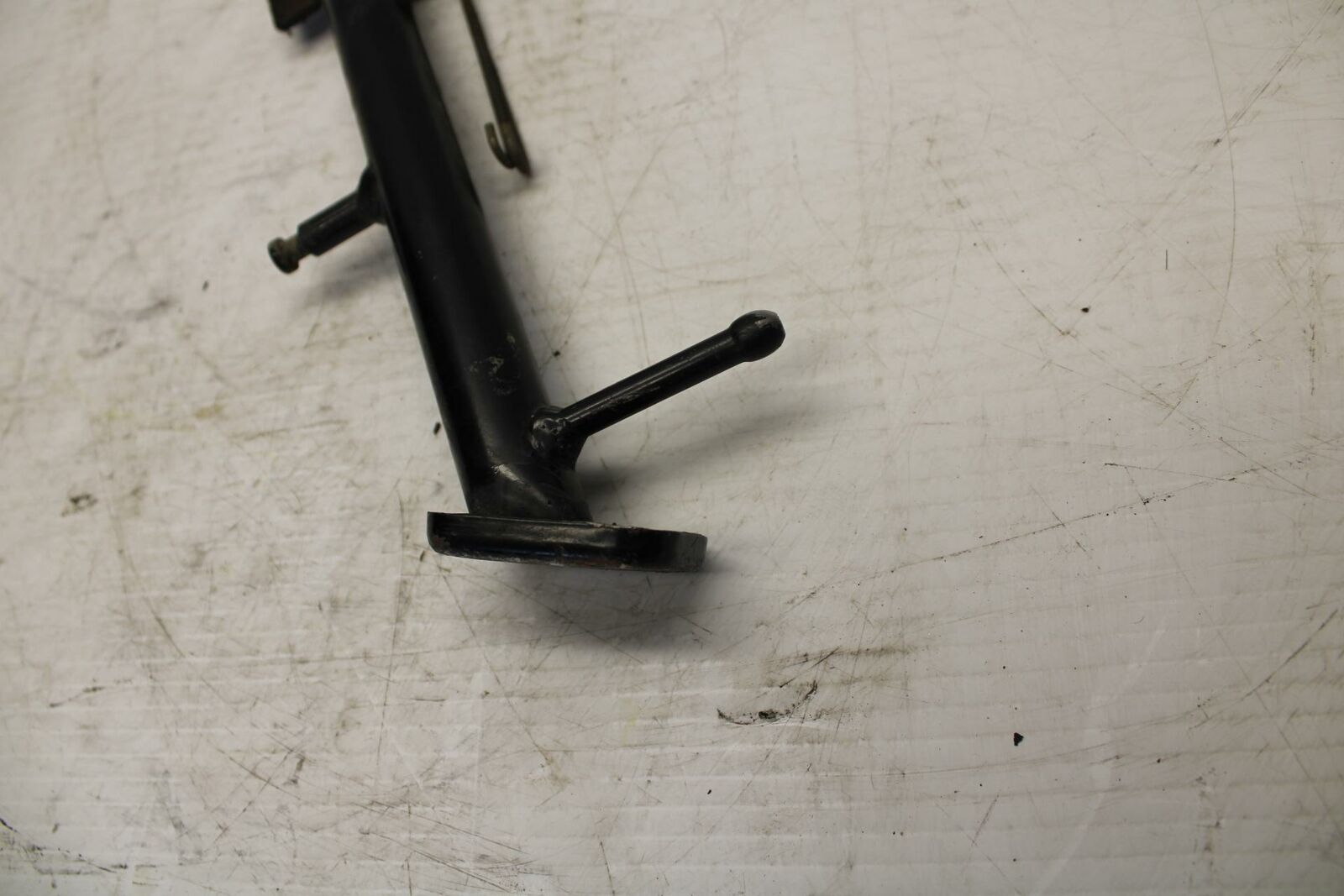 04-09 SUZUKI GS500F KICKSTAND SIDE KICK STAND 42310-01D20-019 BB261