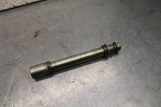 08-09 SUZUKI GSXR600 FRONT WHEEL RIM AXLE PIVOT BOLT BB728