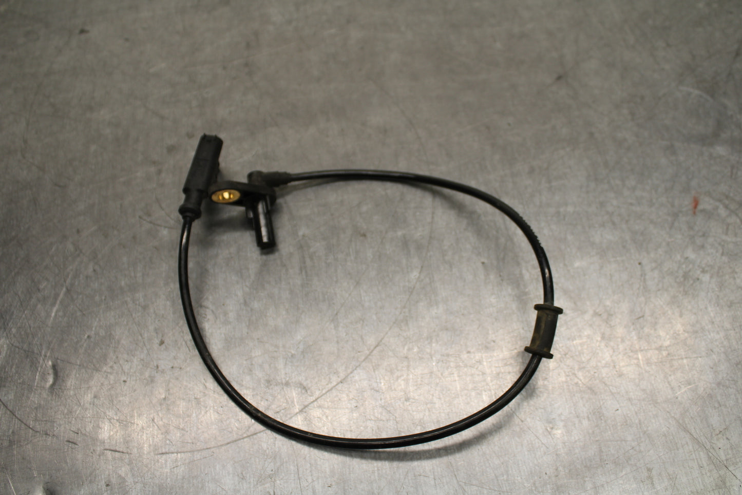 12-17 KAWASAKI NINJA 650 FRONT ABS BRAKE SENSOR BB129