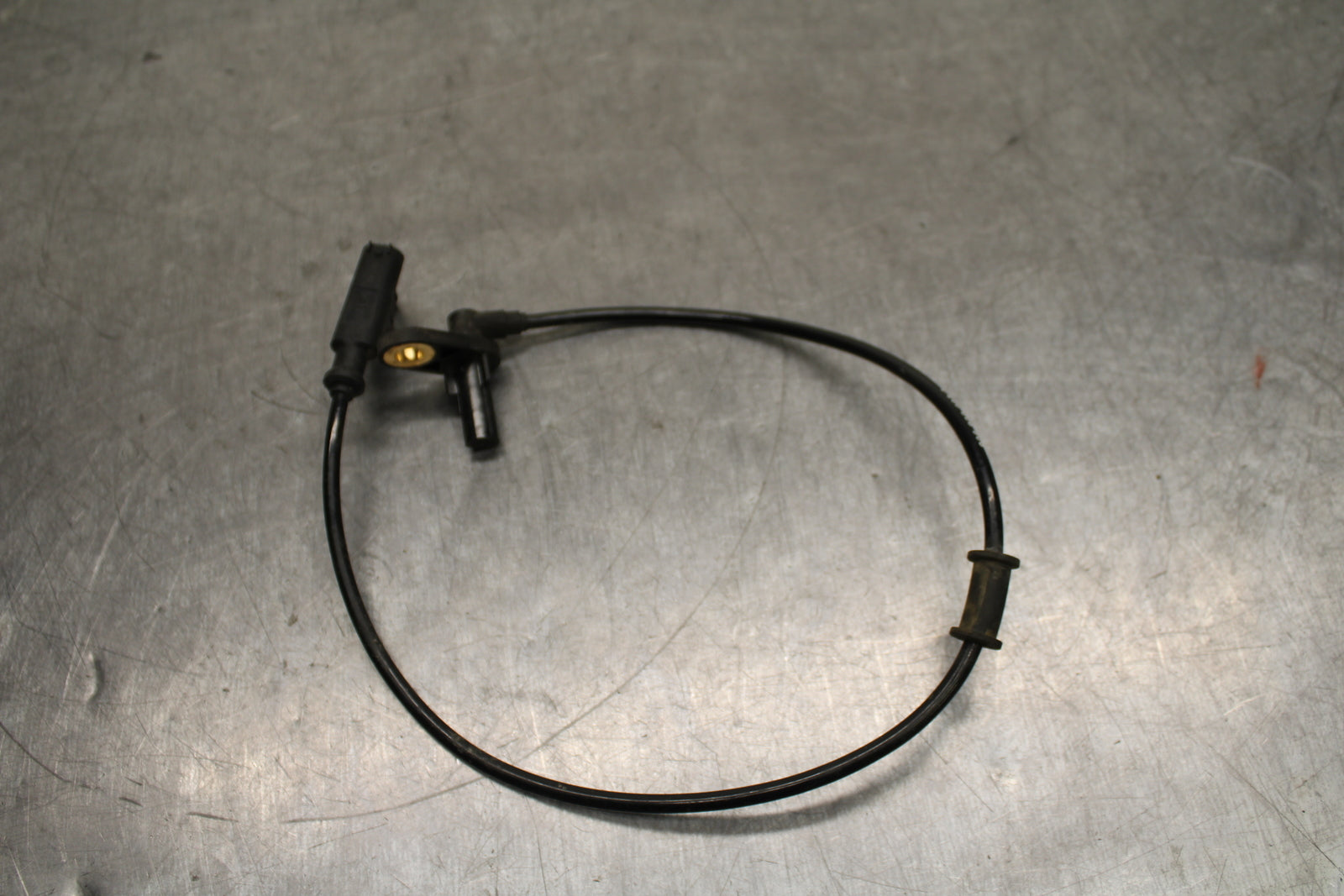 12-17 KAWASAKI NINJA 650 FRONT ABS BRAKE SENSOR BB129