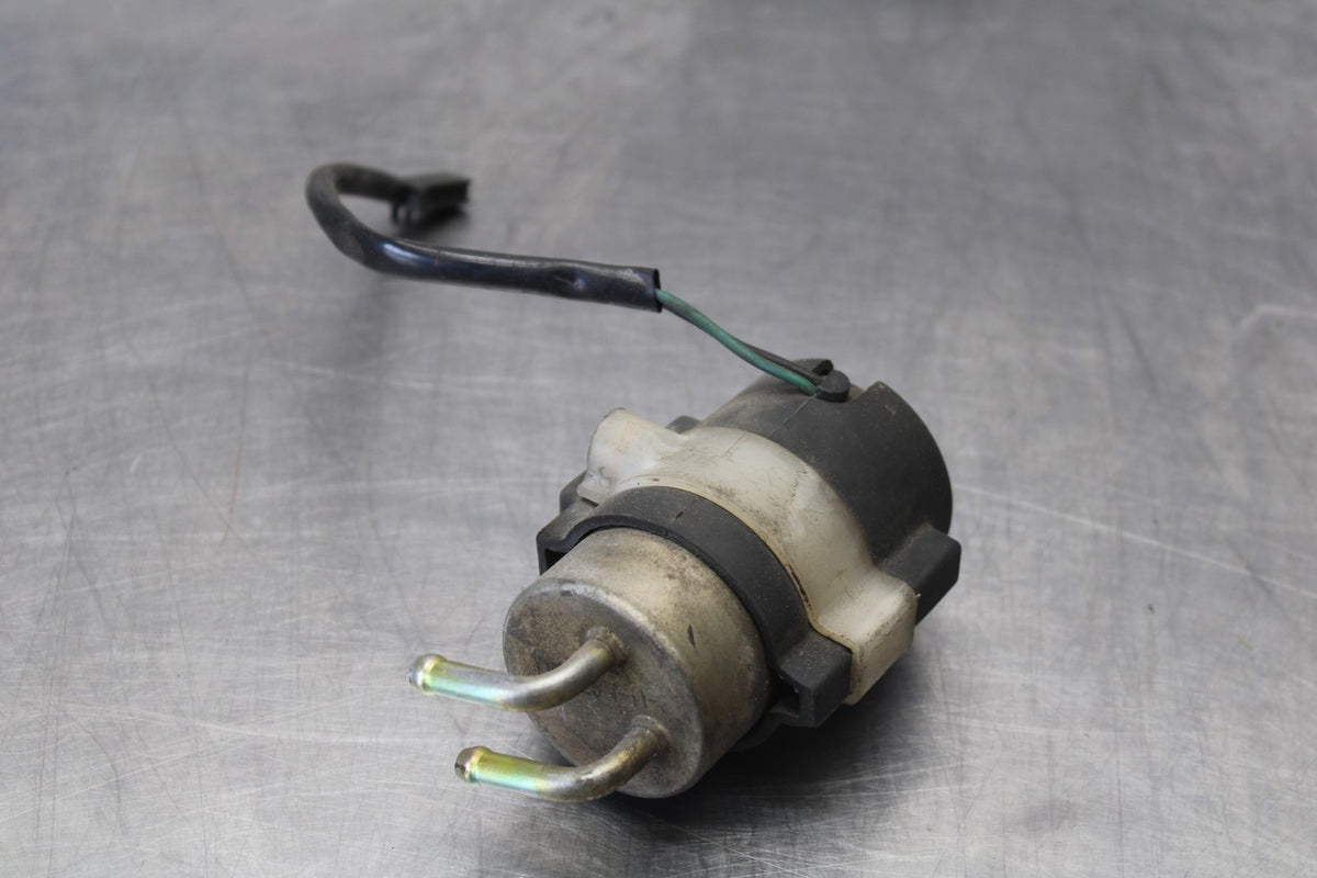 84 HONDA INTERCEPTOR 1000 VF1000F FUEL PUMP GAS PETROL SENDER UNIT BB878
