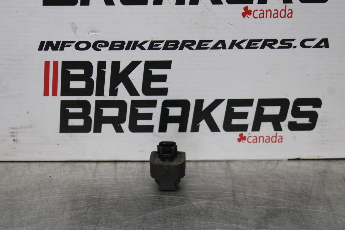 12-16 KAWASAKI NINJA 650 EX650F ABS TIP OVER BANK ANGLE CRASH SENSOR BB860