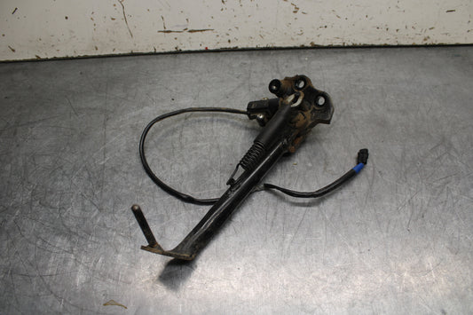 22-24 YAMAHA XSR900 KICKSTAND SIDE KICK STAND BB710