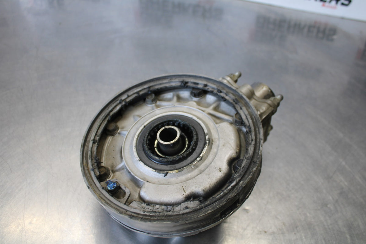 95 HONDA SHADOW 1100 FINAL DRIVE GEAR DIFFERENTIAL BB885