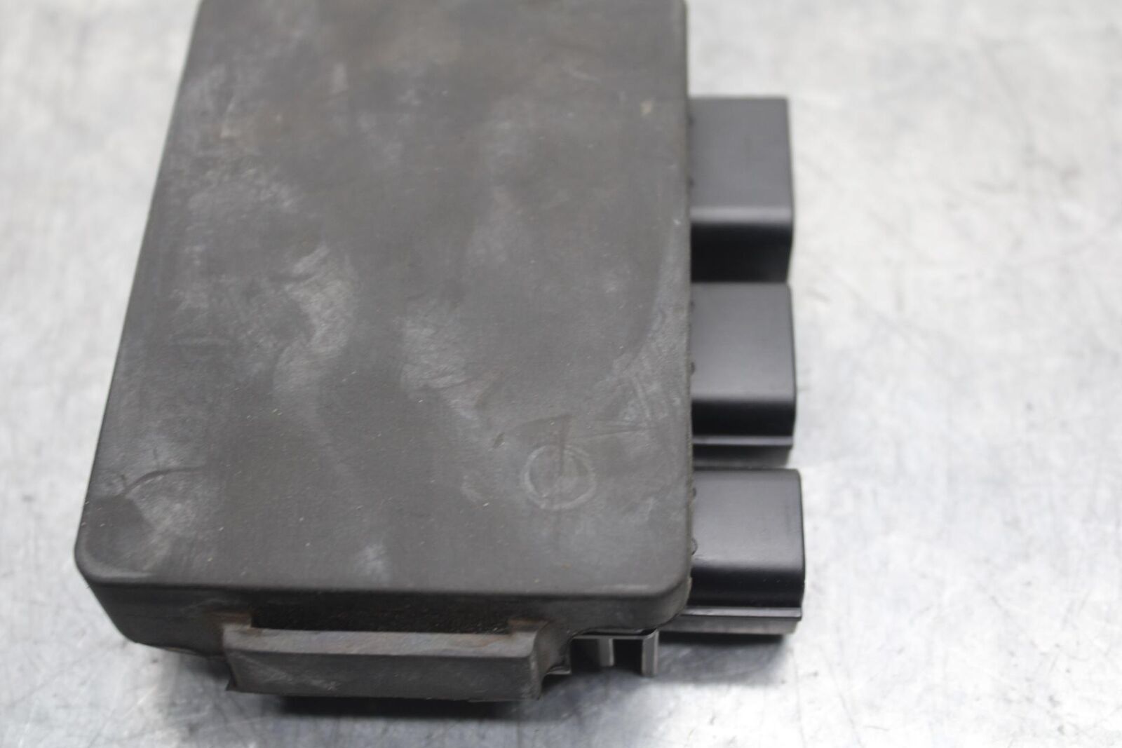 17-20 KAWASAKI NINJA 650 EX650 ABS RELAY ASSEMBLY FUSE BOX BB88