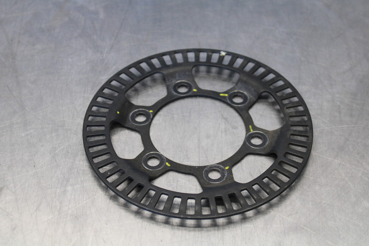 20-23 APRILIA RS660 FRONT WHEEL ABS BRAKE RING DISC BB889