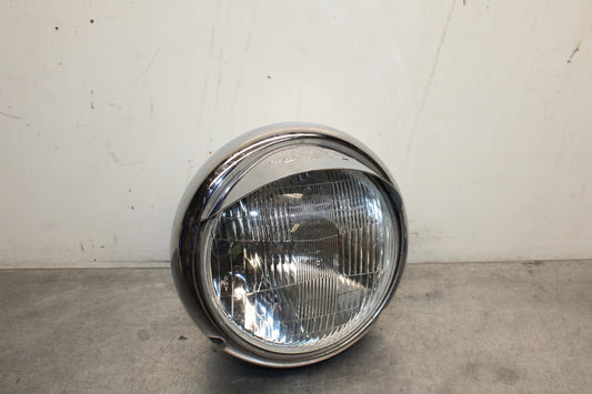 00 SUZUKI INTRUDER 1500 VL1500 FRONT HEAD LIGHT HEADLIGHT LAMP BB761