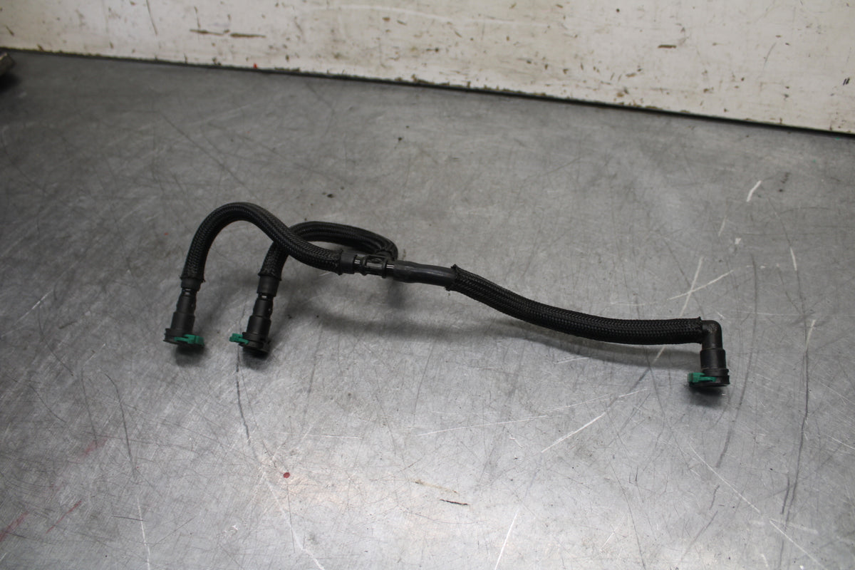 17-24 SUZUKI SV650 FUEL HOSE GAS LINE TUBE PIPE BB706