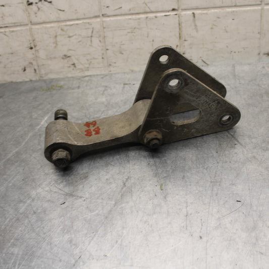 1996 Honda CBR900RR REAR DOGBONE SHOCK LINKAGE LINK BB09