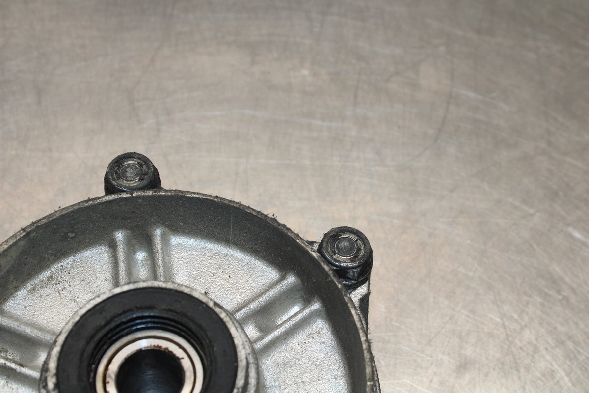 01-06 HONDA CBR600F4I REAR HUB & SHOCK DAMPERS CUSH ABSORBERS BB185