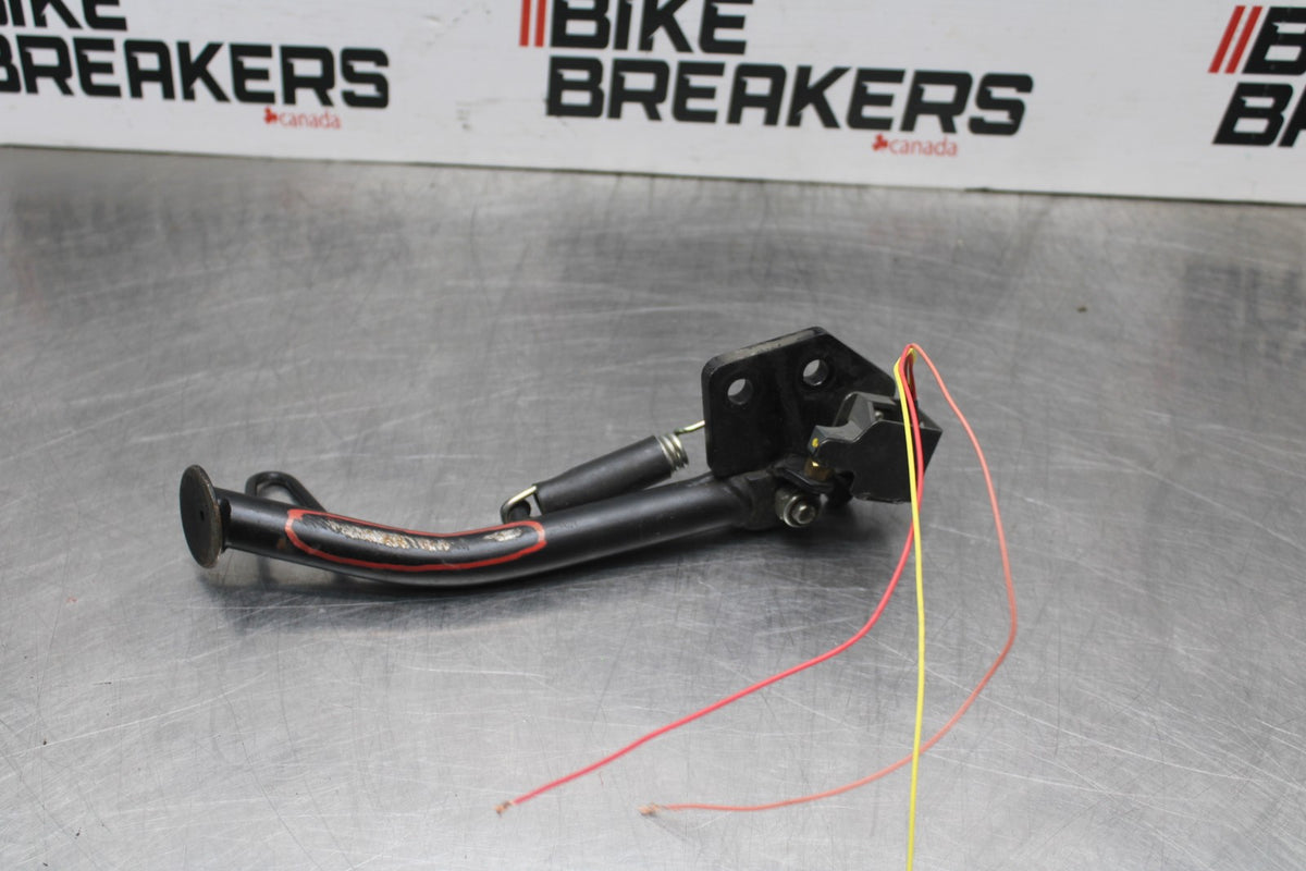 13-16 KTM 390 DUKE KICKSTAND SIDE KICK STAND BB649