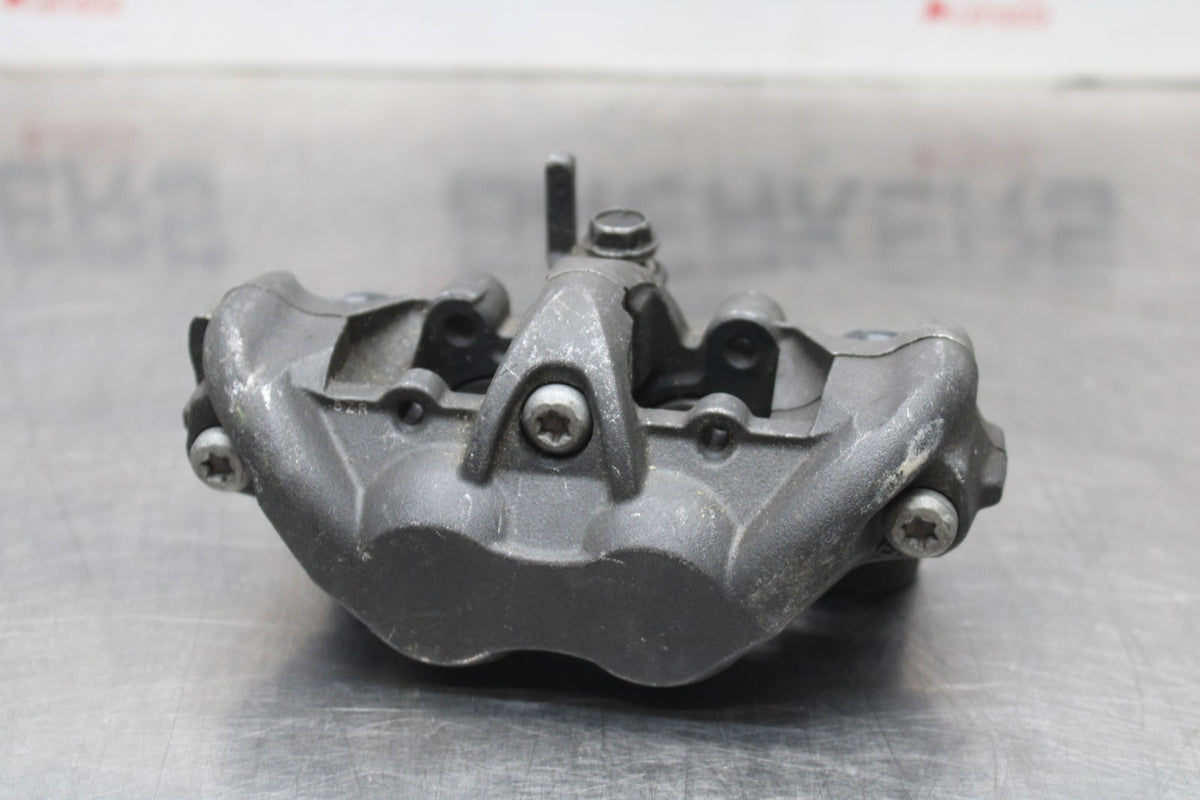 11-15 KAWASAKI NINJA ZX10R RIGHT FRONT BRAKE CALIPER BB840