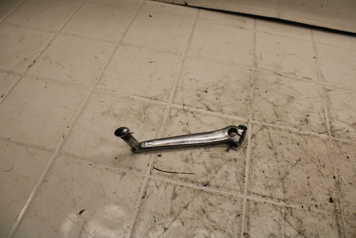 79-81 YAMAHA XS1100S SHIFTER LINKAGE SHIFT LINK PEDAL BB401
