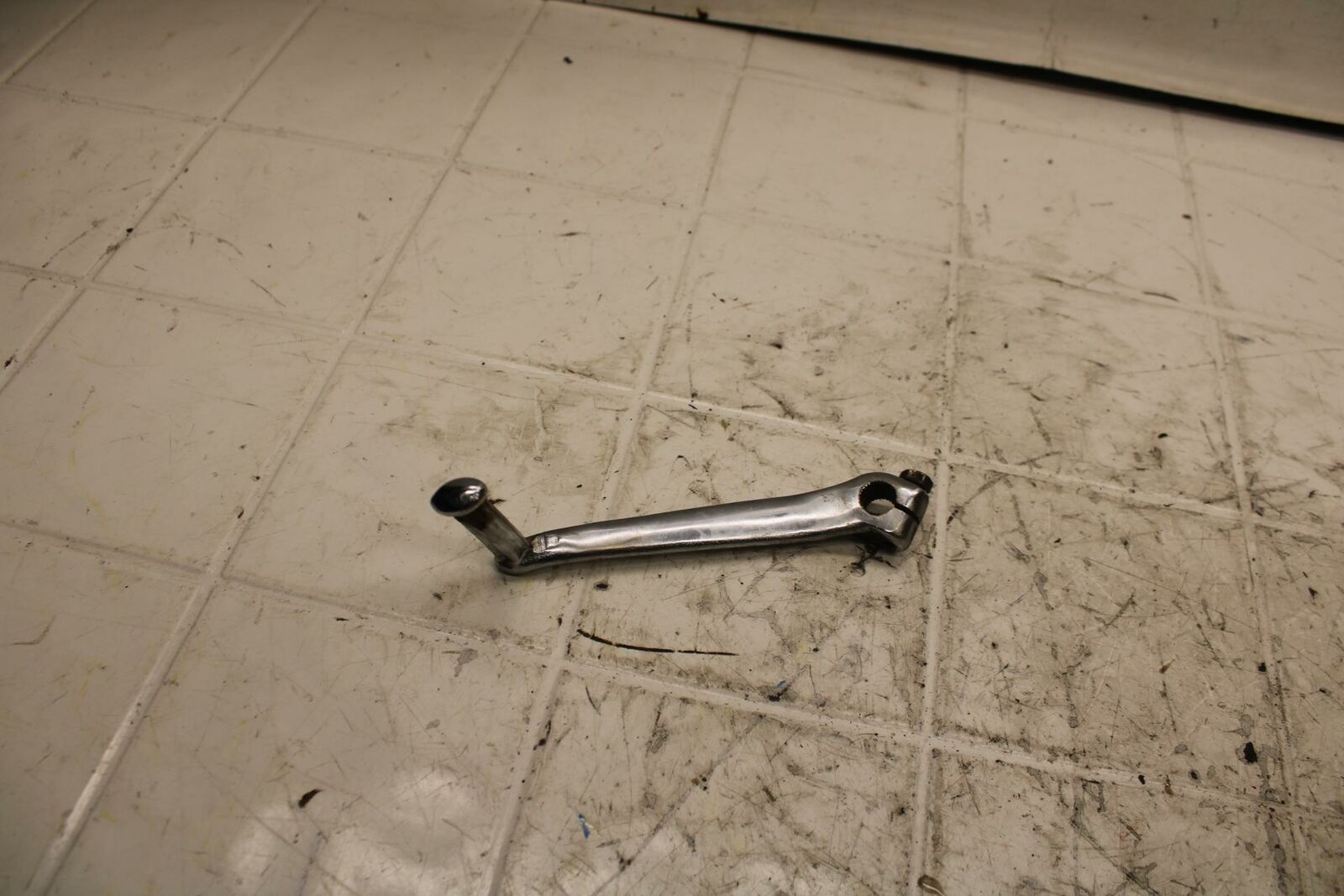 79-81 YAMAHA XS1100S SHIFTER LINKAGE SHIFT LINK PEDAL BB401