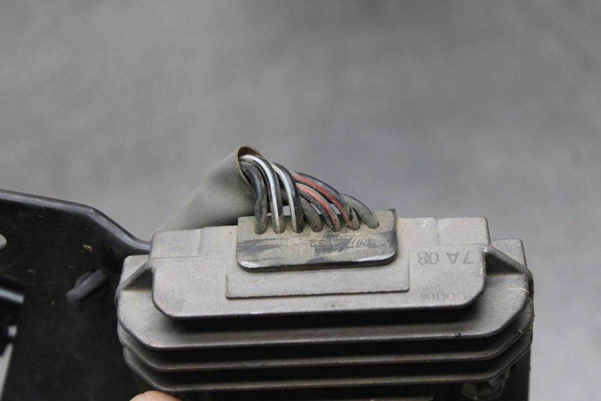 07 SUZUKI GSXR1000 RECTIFIER VOLTAGE REGULATOR BB770