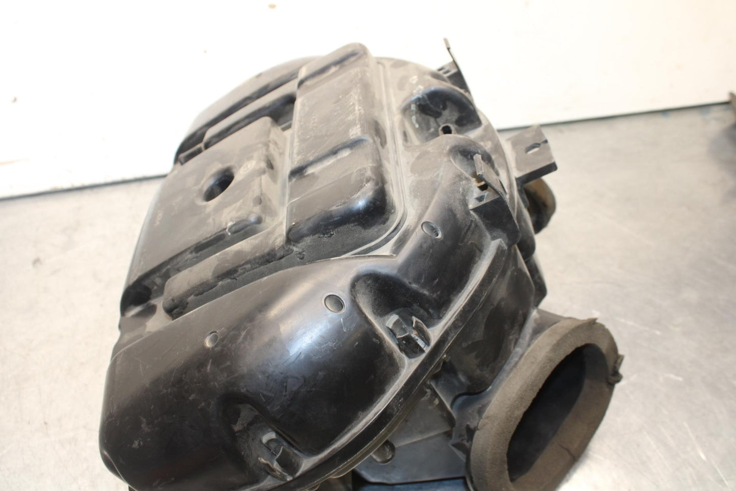 1995 Suzuki RF600R AIRBOX AIR INTAKE FILTER BOX BB104