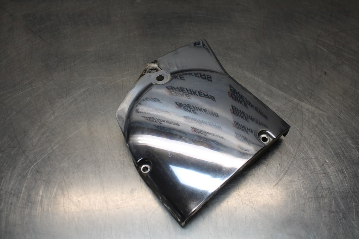 08 HARLEY-DAVIDSON SPORTSTER 1200 ENGINE SPROCKET COVER BB794