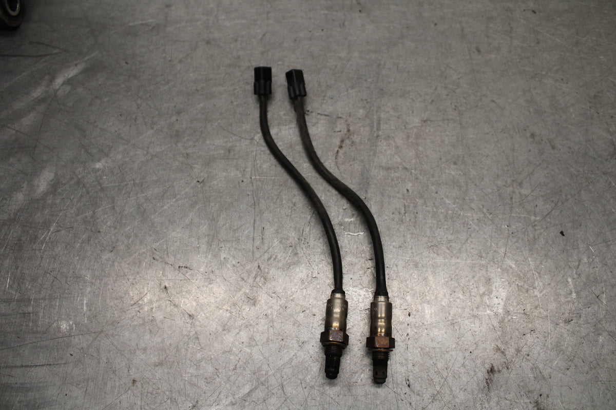 19-21 TRIUMPH SPEED TWIN 1200 OXYGEN O2 EXHAUST GAS LAMBDA SENSOR T2207250 BB653