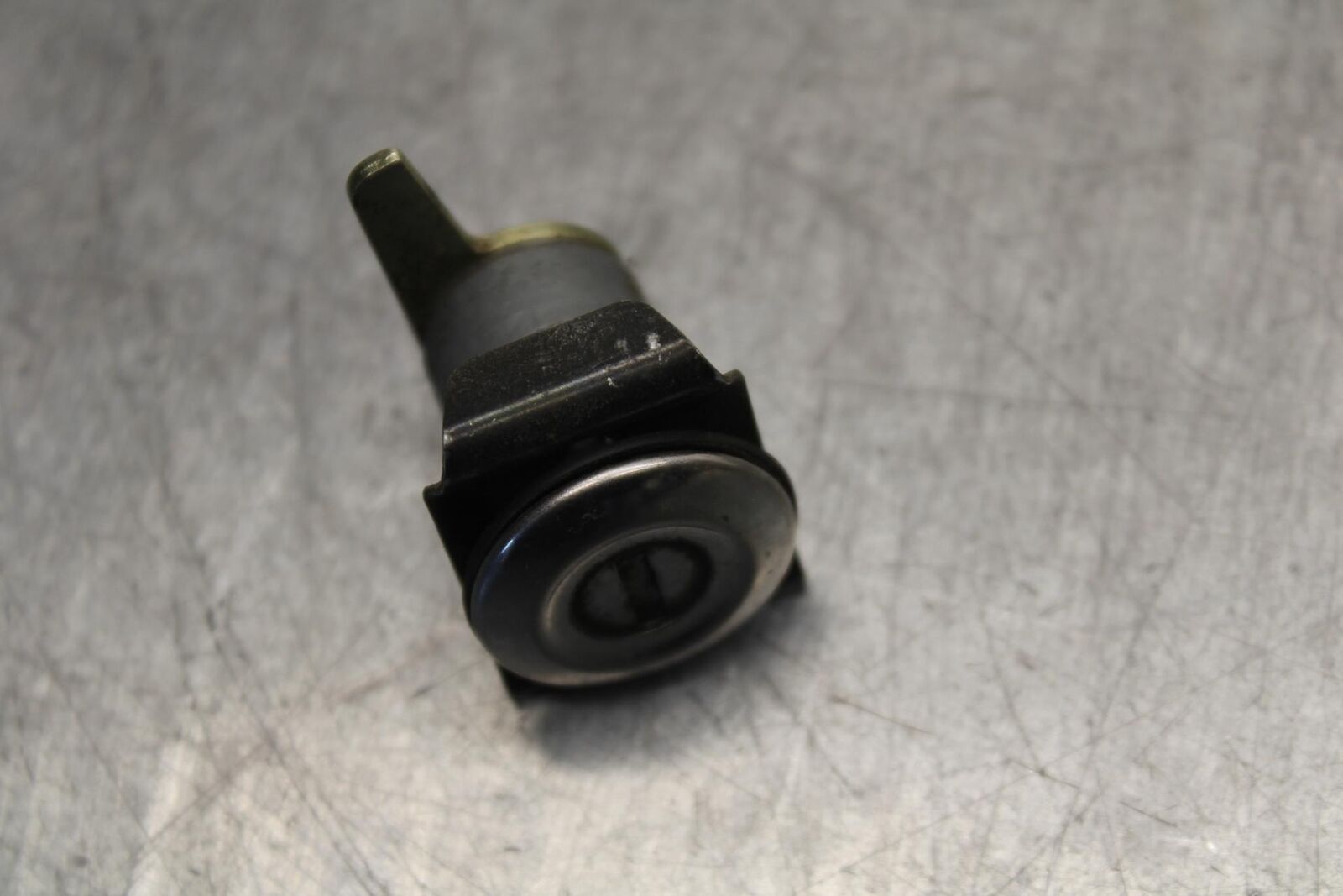 2008 Honda CBF1000 IGNITION LOCK KEY SET W/ GAS CAP AND SEAT LOCK AND ECU BB641