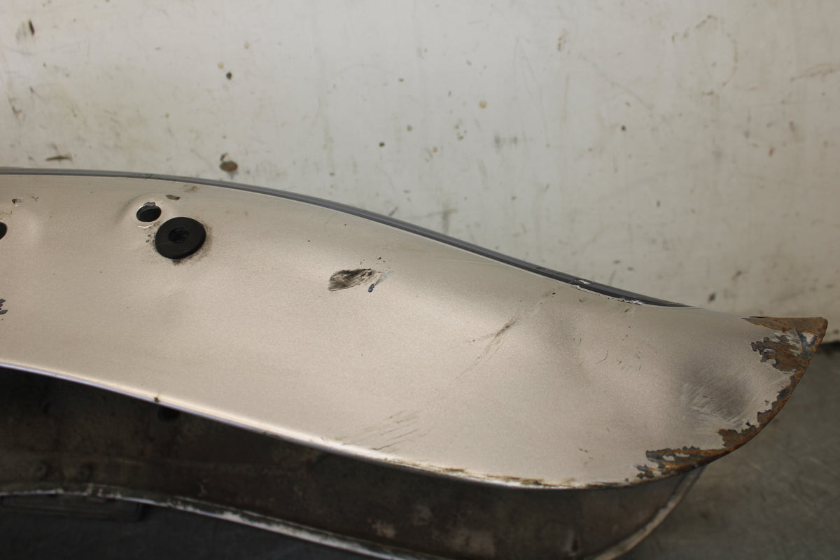 87-03 SUZUKI INTRUDER 1400 VS1400GLP REAR BACK WHEEL FENDER MUD GUARD BB702