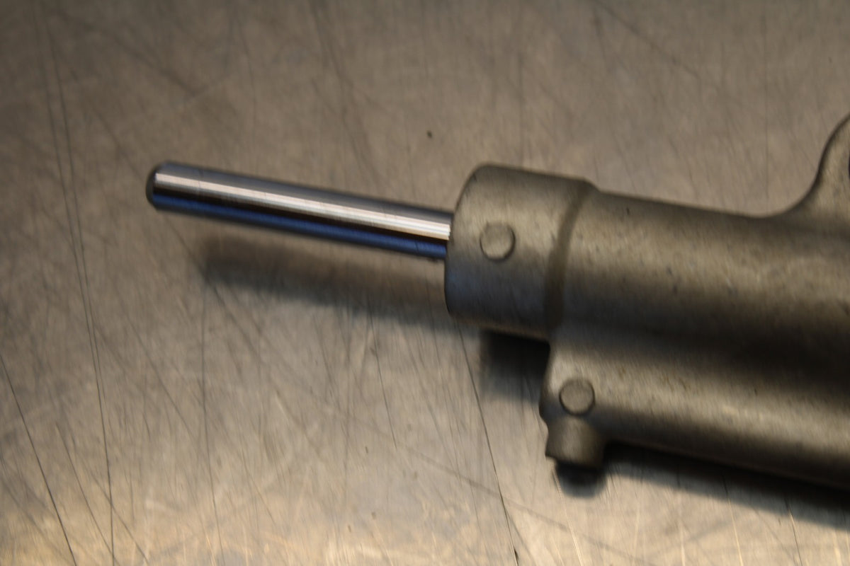 04-05 YAMAHA YZF R1 STEERING DAMPER STABILIZER BB173