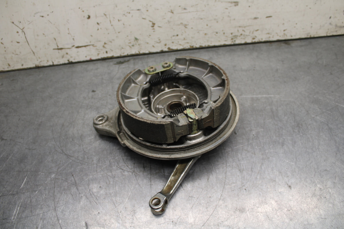 79-82 HONDA CB650 REAR BRAKE BACK DRUM  BB107
