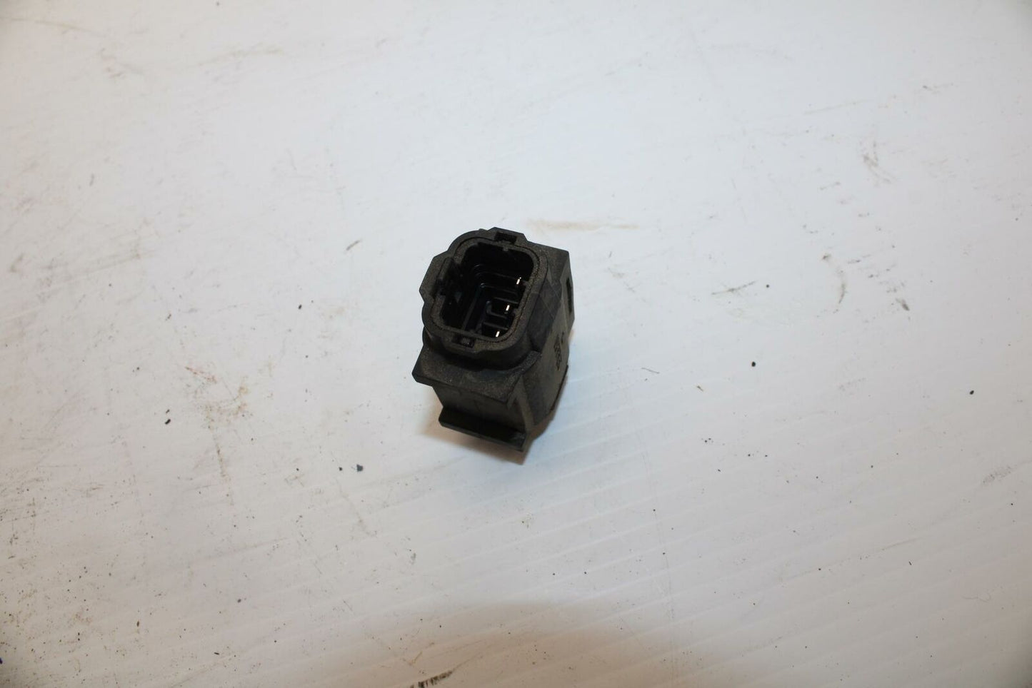 13-16 SUZUKI BANDIT 1250S ABS TIP OVER BANK ANGLE CRASH SENSOR SWITCH  BB238