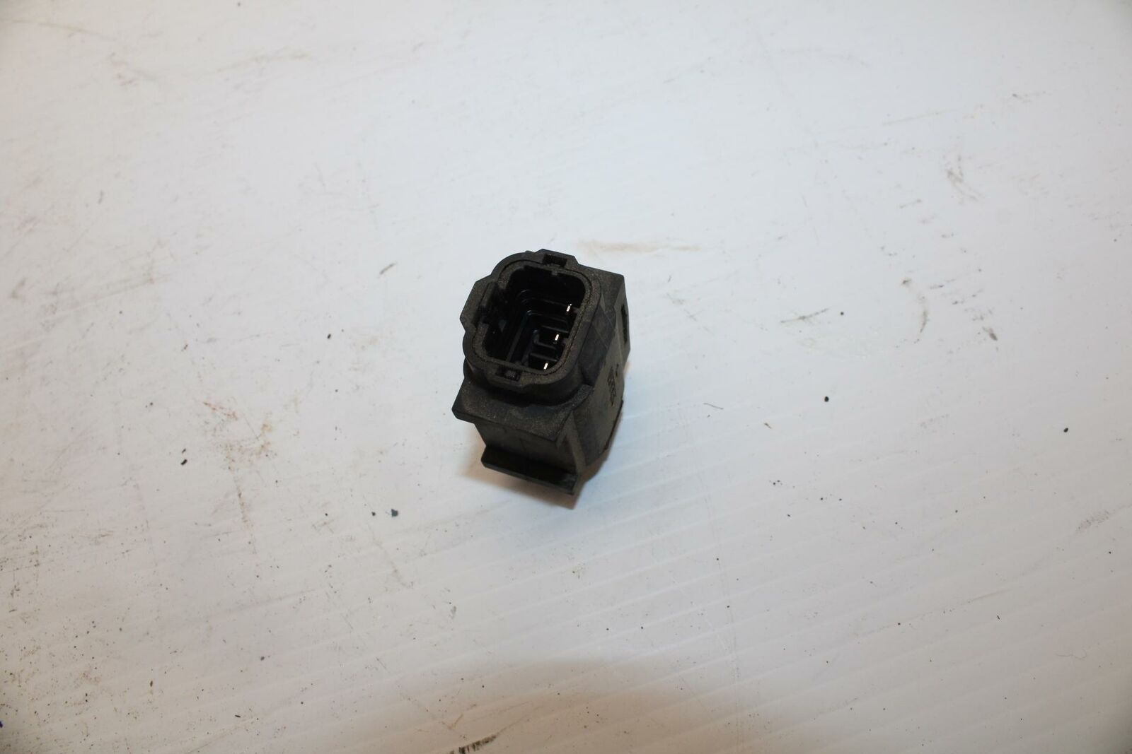 13-16 SUZUKI BANDIT 1250S ABS TIP OVER BANK ANGLE CRASH SENSOR SWITCH  BB238