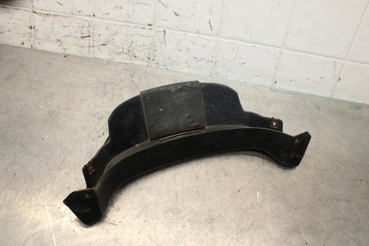 1997 Suzuki Bandit 1200 GSF1200S FRONT WINDSHIELD COWL GUARD COVER BB559