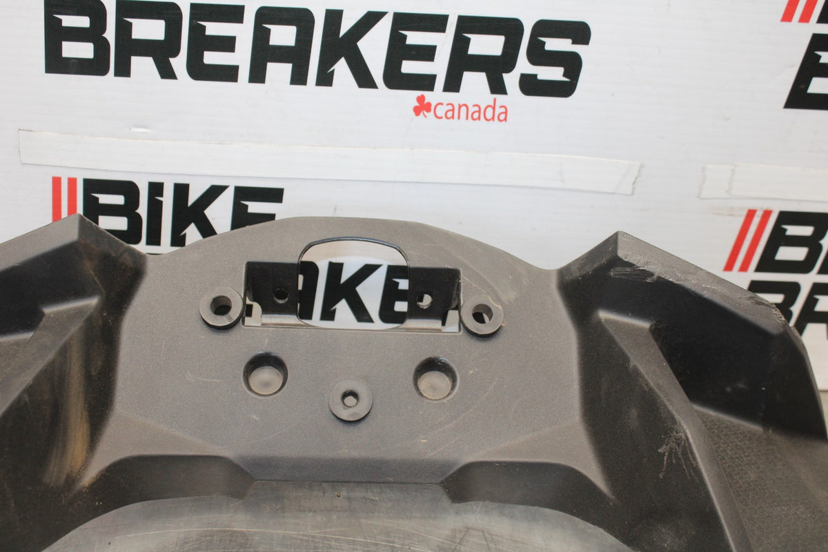 24-25 KAWASAKI NINJA 500 ABS FRONT CENTER COWL FAIRING BB899
