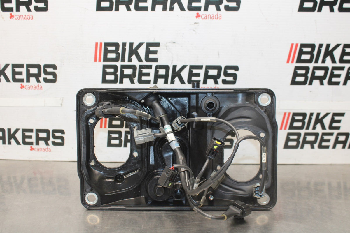 16 DUCATI 959 PANIGALE INJECTOR WIRING HARNESS WIRE LOOM BB912