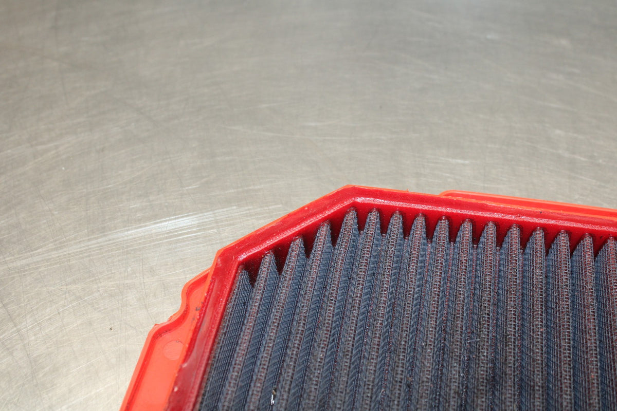 07-08 SUZUKI GSXR1000 BMC AIRBOX AIR INTAKE FILTER BB944