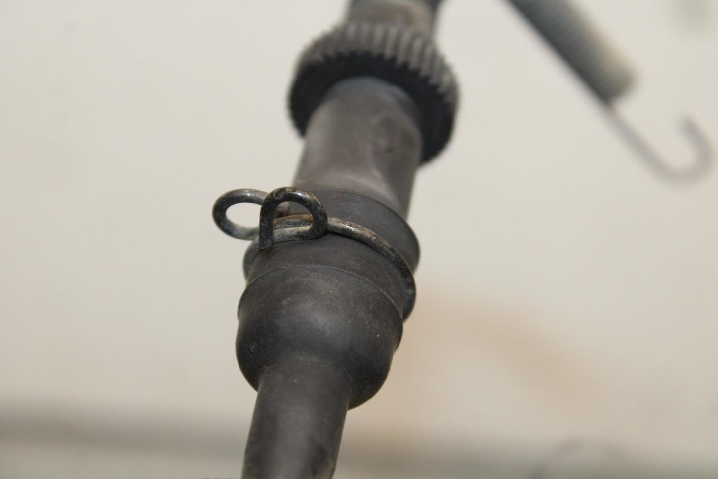 03-04 HONDA CBR600RR REAR BRAKE STOP SWITCH BB628