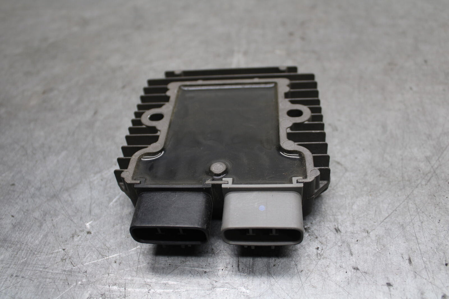 13-18 KAWASAKI NINJA ZX6R RECTIFIER VOLTAGE REGULATOR 21066-0730 BB666