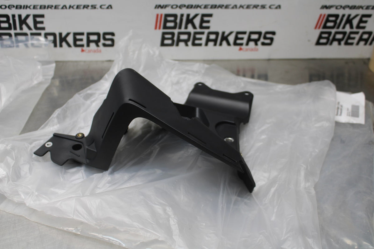 20 KTM 790 ADVENTURE R NEW!! FRONT HEADLIGHT BRACKET MOUNT SET BB001