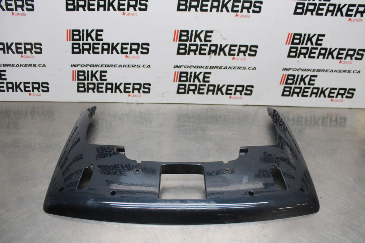 93-00 HONDA GOLDWING 1500 GL1500SE REAR LOWER UNDER TRUNK COVER B00