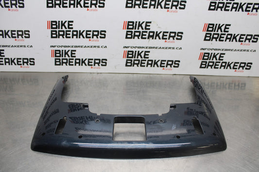 93-00 HONDA GOLDWING 1500 GL1500SE REAR LOWER UNDER TRUNK COVER B00