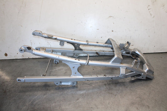 03-07 SUZUKI SV1000S REAR SUBFRAME BACK SUB FRAME BB657