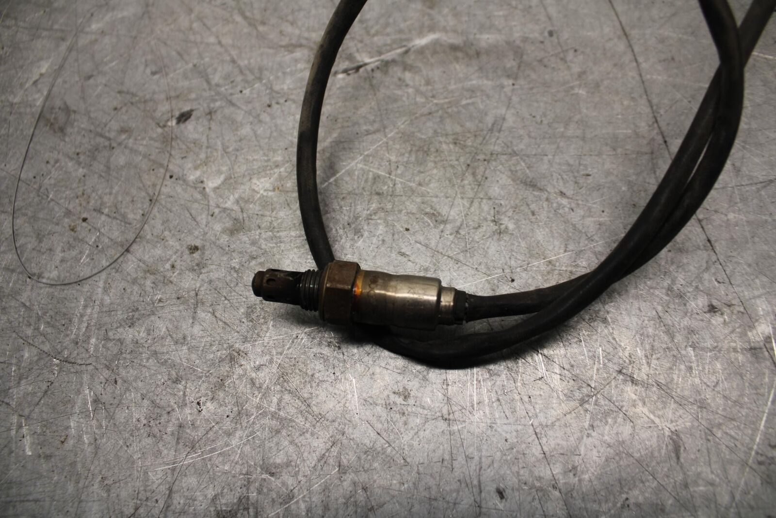 19-20 KAWASAKI NINJA ZX6R  OXYGEN O2 EXHAUST GAS LAMBDA SENSOR 21176-0933 BB528