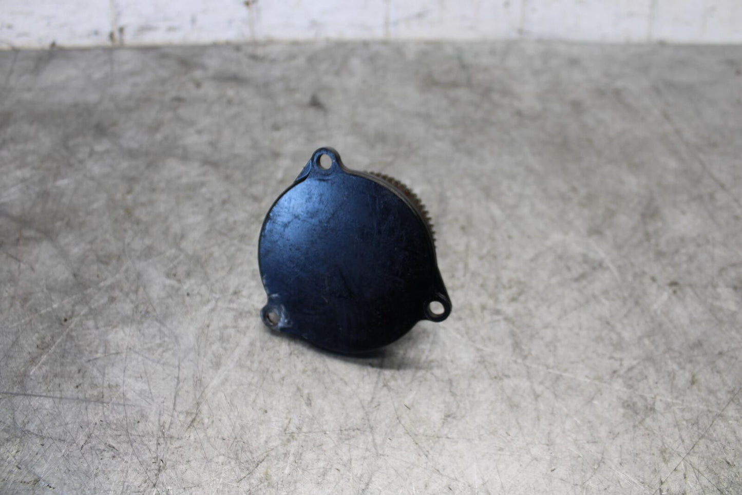 06-07 SUZUKI GSXR750 ENGINE MOTOR IDLER IDLING GEAR BB543