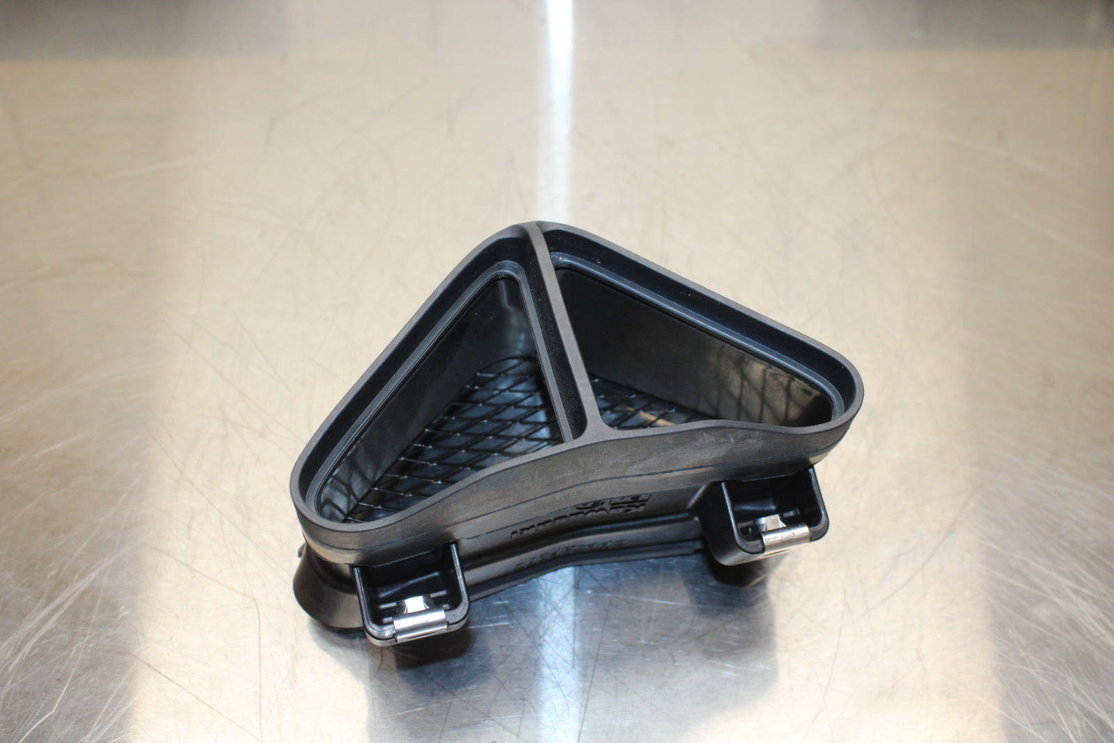 23-24 KAWASAKI NINJA ZX14R NEW!! AIR INTAKE GRILL BB141