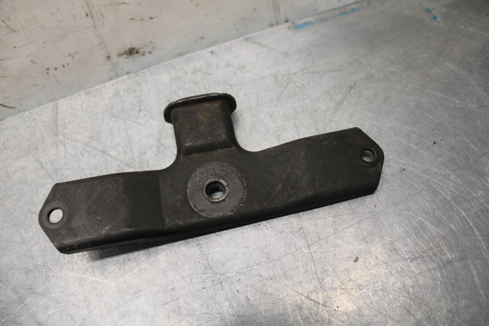 2003 Kawasaki Z1000 GAS TANK FUEL CELL PETROL RESERVOIR BRACKET MOUNT BB35