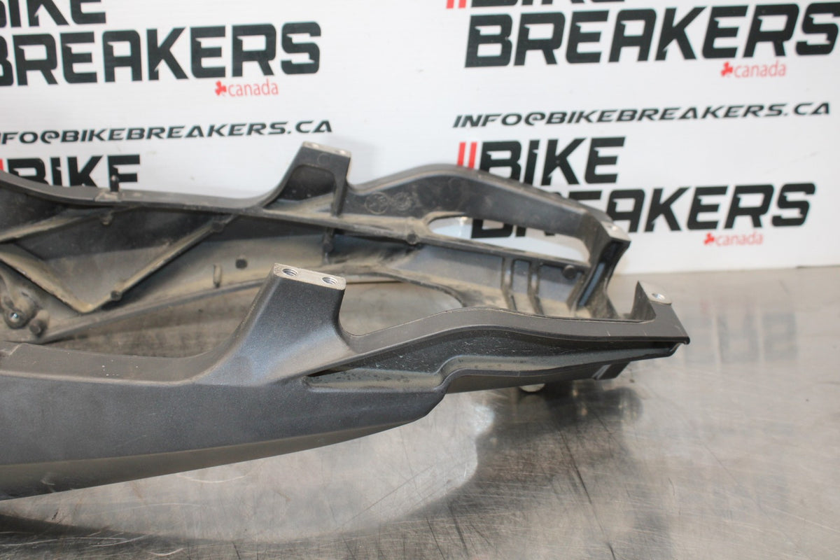 12 HONDA CB1000R REAR SUBFRAME BACK SUB FRAME BB200