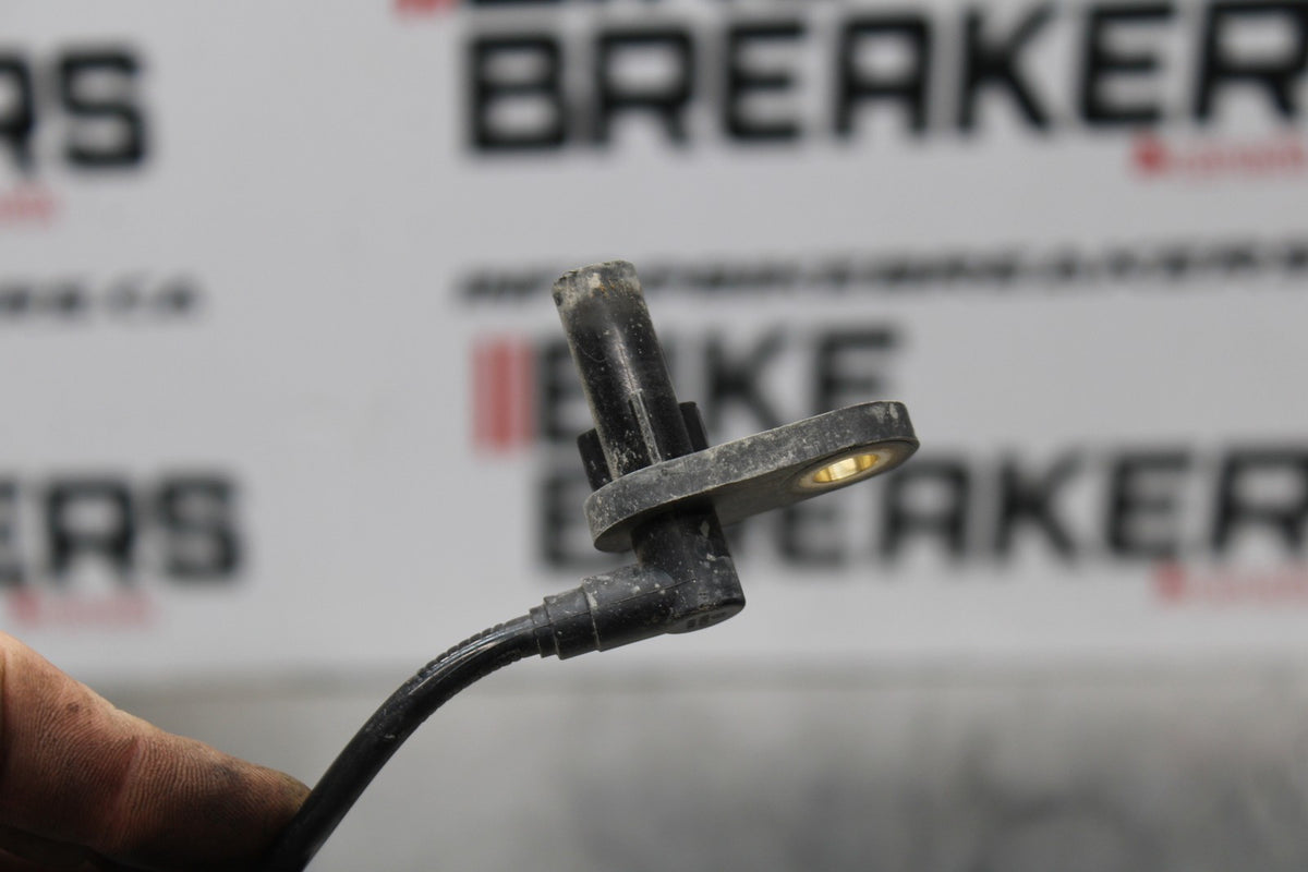 19-23 KAWASAKI NINJA ZX6R REAR ABS BRAKE SENSOR BB188
