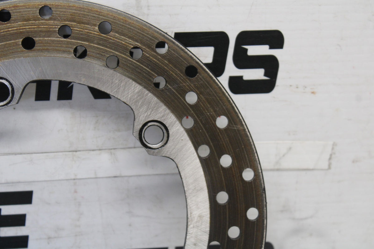 22-25 YAMAHA YZF R7 REAR ROTOR BACK BRAKE DISC BB940